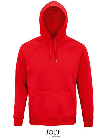 Unisex Stellar Sweatshirt - Rot