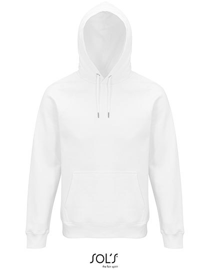 Unisex Stellar Sweatshirt - Weiß