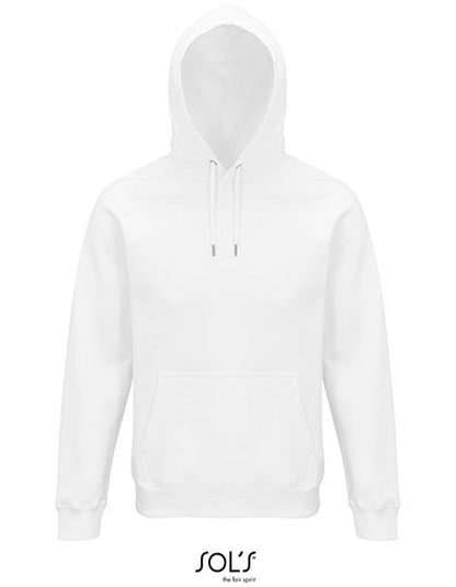 Unisex Stellar Sweatshirt - Weiß