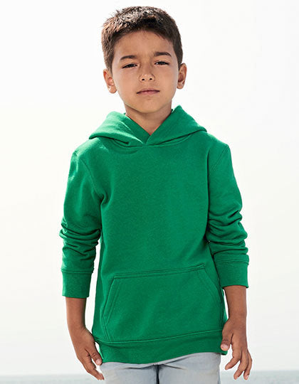 Kids Hoodie Condor - Weiss