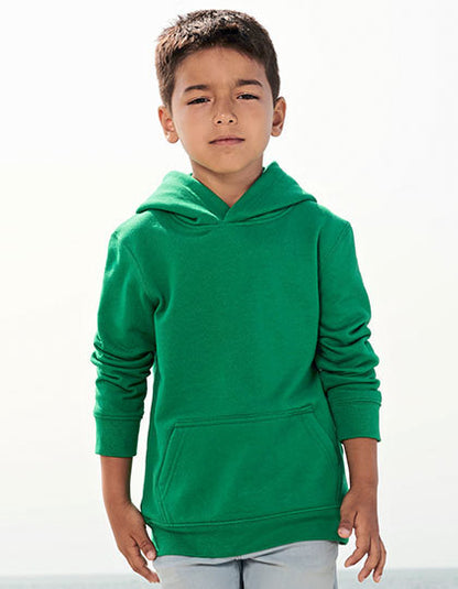 Kids Hoodie Condor - Weiss