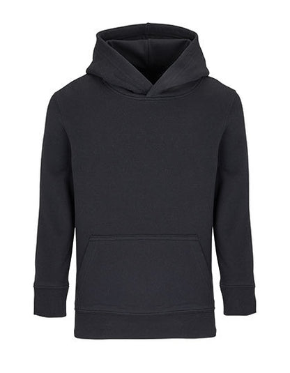 Kids Hoodie Condor - Schwarz