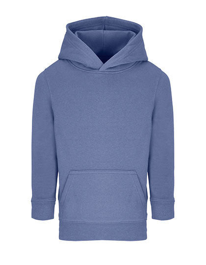 Kids Hoodie Condor - Blau