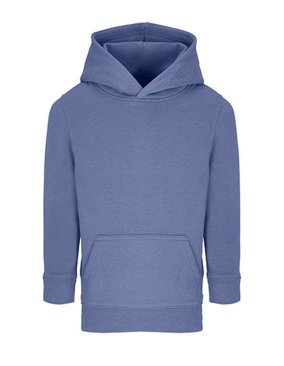 Kids Hoodie Condor - Blau