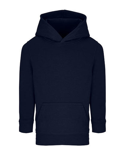Adults' Authentic Hooded Sweat - Französische Marine