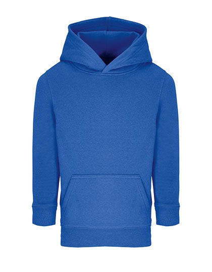 Kids Hoodie Condor - Königsblau 241