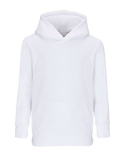 Kids Hoodie Condor - Weiss