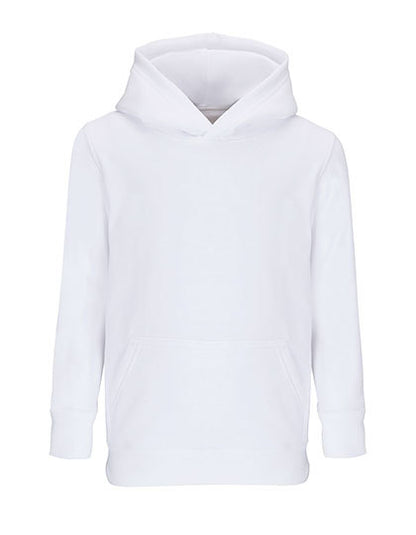 Kids Hoodie Condor - Weiss