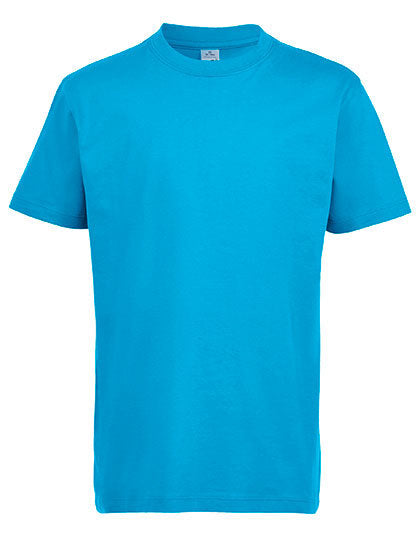 Kids´ Imperial T-Shirt  - Aqua