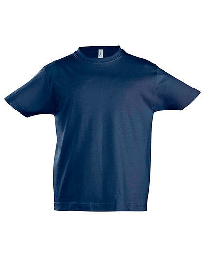Kids´ Imperial T-Shirt  - Französische Marine