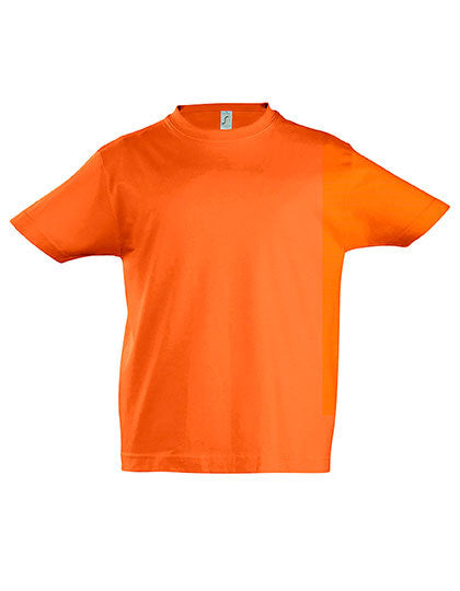 Kids´ Imperial T-Shirt  - Orange