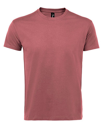 Imperial T-Shirt -Antikes Rosa