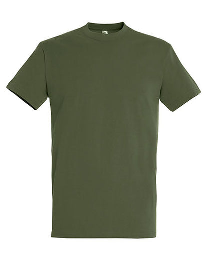 Imperial T-Shirt -Armee