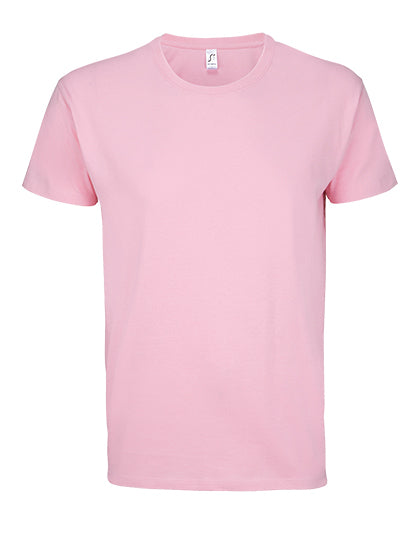 Imperial T-Shirt - Bonbonrosa