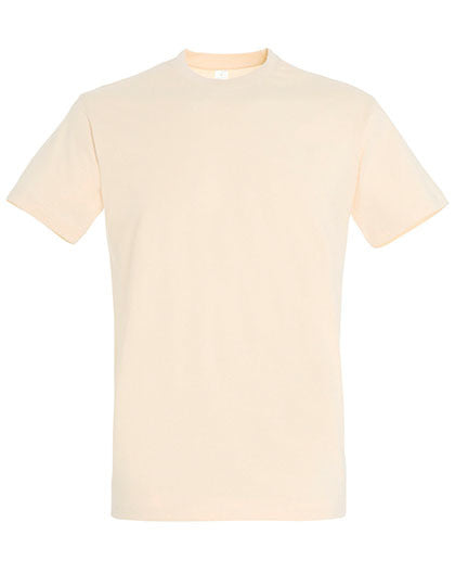 Imperial T-Shirt -  Creme
