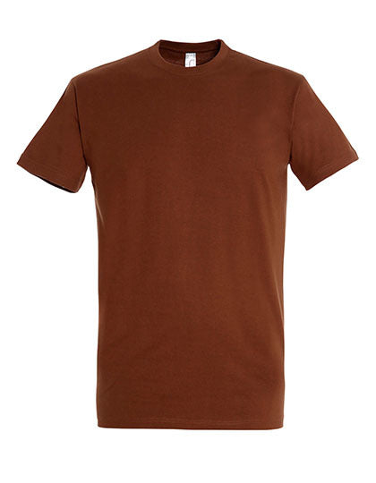 Imperial T-Shirt -Erde