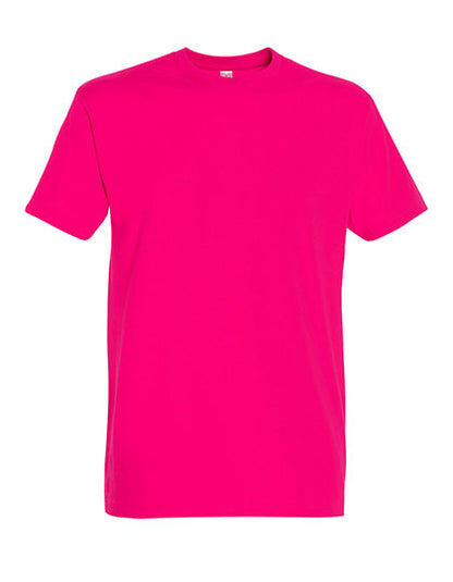 Imperial T-Shirt - Fuchsie
