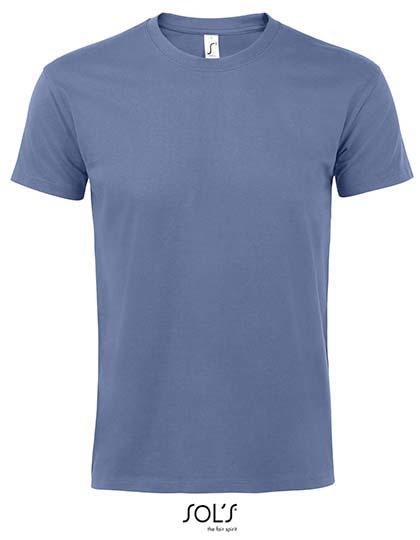 Imperial T-Shirt - Blau