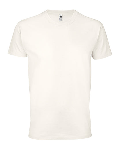 Imperial T-Shirt - Cremefarben