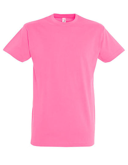 Imperial T-Shirt - Orchideenrosa