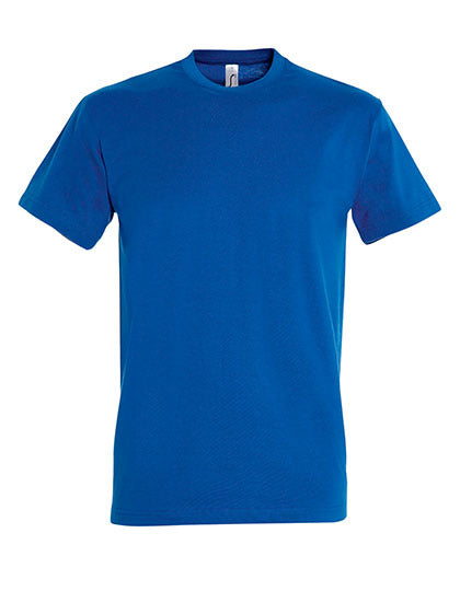 Imperial T-Shirt - Königsblau 241