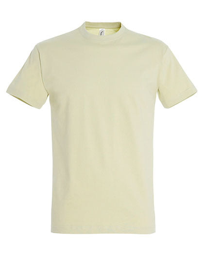 Imperial T-Shirt - Salbeigrün