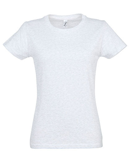 Women´s Imperial T-Shirt - Esche (Heidekraut)