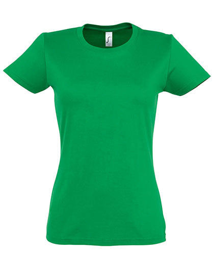 Women´s Imperial T-Shirt -kelly Green