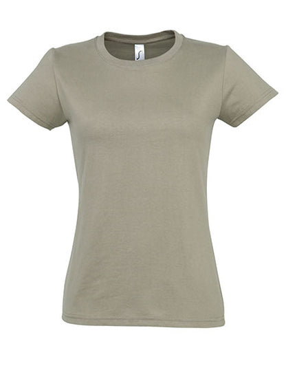 Women´s Imperial T-Shirt -Khaki