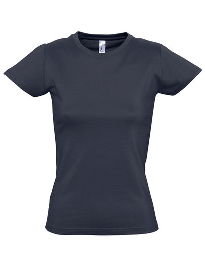 Women´s Imperial T-Shirt -Marine