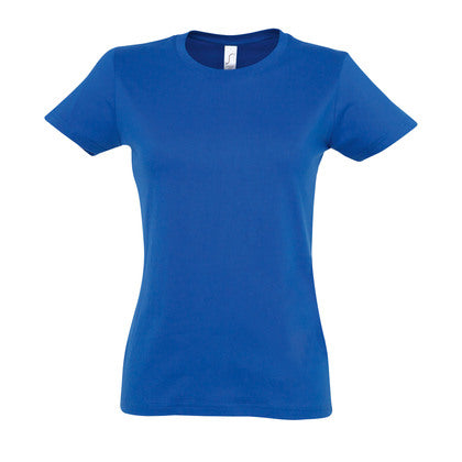 Women´s Imperial T-Shirt -Königsblau 241
