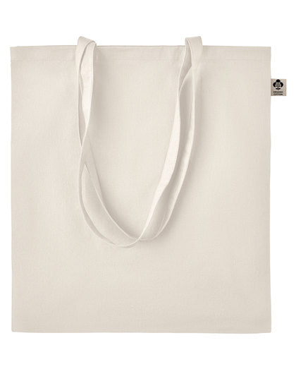 Shopping Bag Stockholm - Natürlich