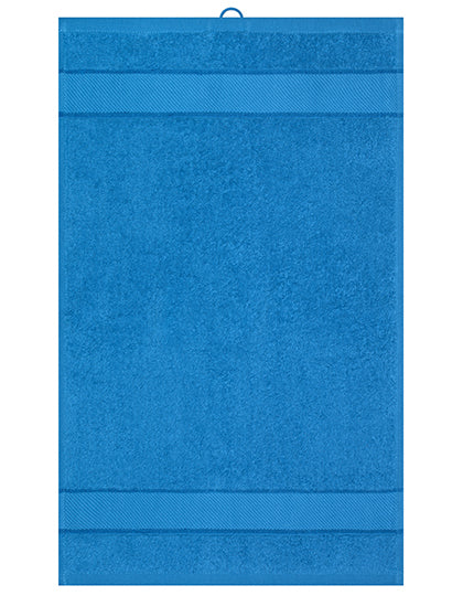 Guest Towel-Kobalt
