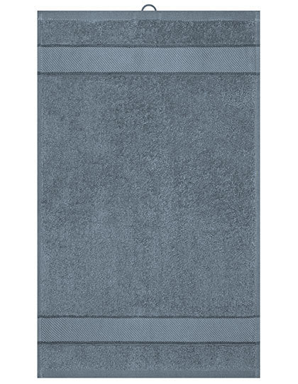 Guest Towel-Graphit