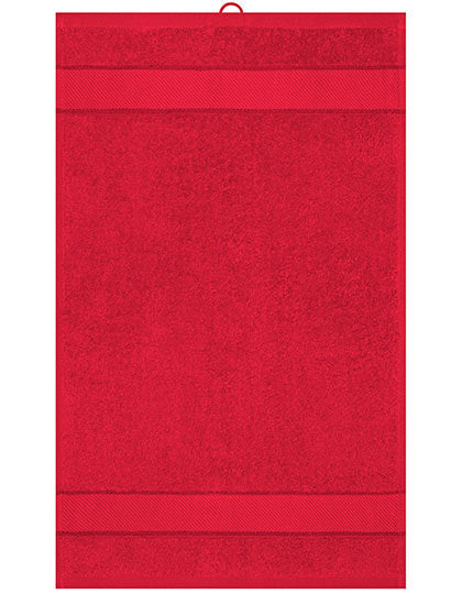 Guest Towel-Orientrot