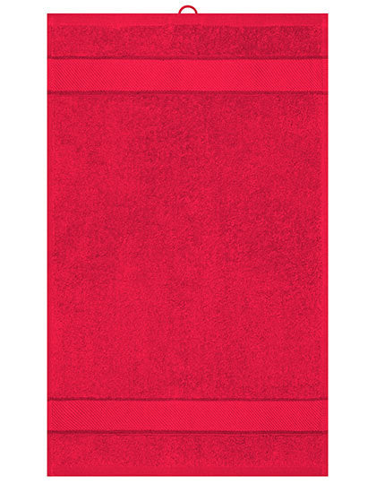 Guest Towel-Rot
