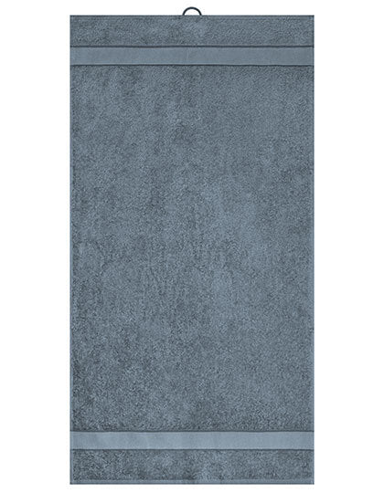 Hand Towel-Graphit