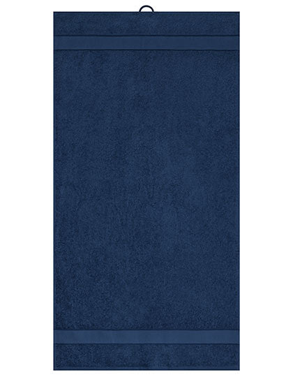 Hand Towel-Marine
