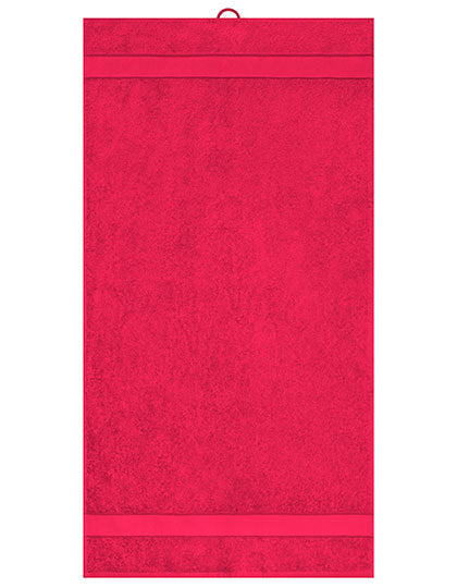 Hand Towel-Rot