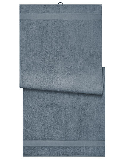 Sauna Sheet-Graphit