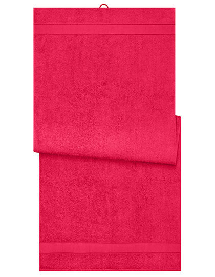 Sauna Sheet-Rot