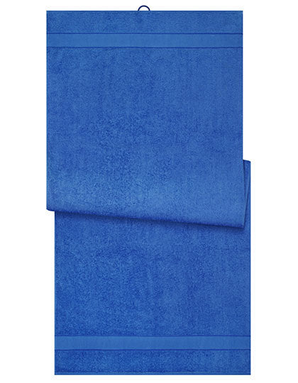 Sauna Sheet-Königlich