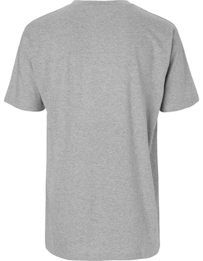 Men´s Classic T-Shirt -Sportgrau