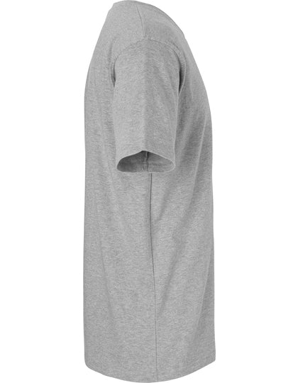 Men´s Classic T-Shirt -Sportgrau