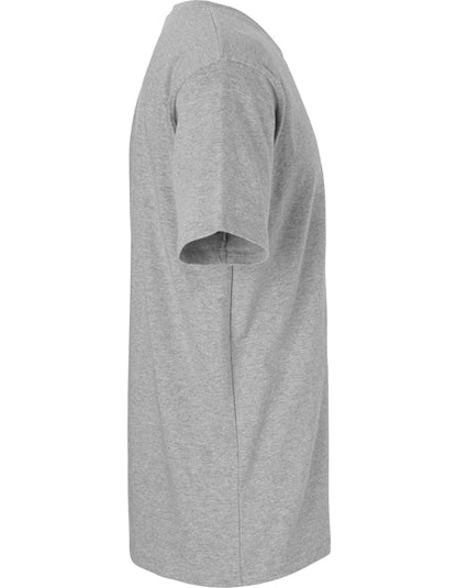 Men´s Classic T-Shirt -Sportgrau