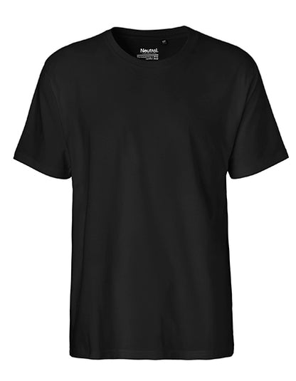Men´s Classic T-Shirt - Schwarz