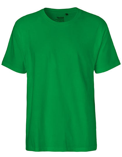 Men´s Classic T-Shirt -Grün