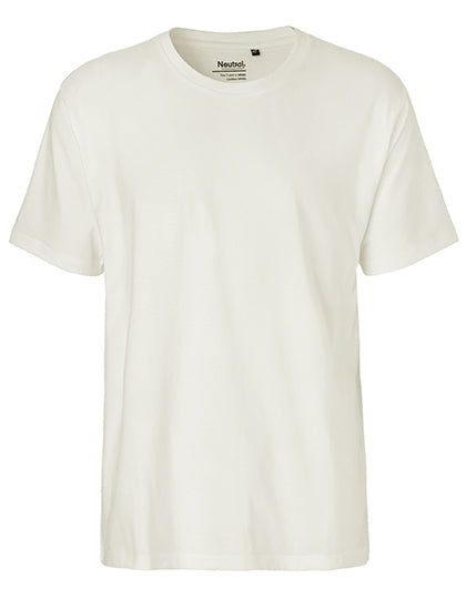Men´s Classic T-Shirt -Natur
