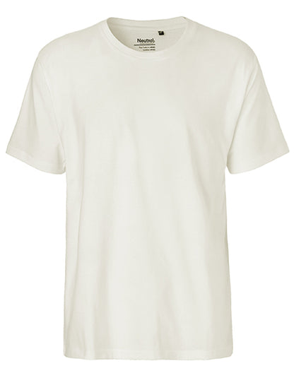 Men´s Classic T-Shirt -Natur