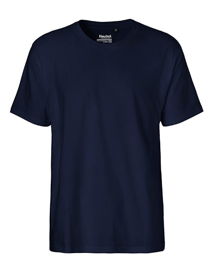 Men´s Classic T-Shirt -Marine